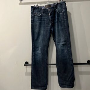 Paige Mens Jeans